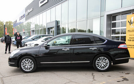 Nissan Teana, 2011 год, 1 098 000 рублей, 10 фотография
