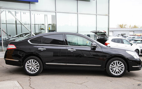 Nissan Teana, 2011 год, 1 098 000 рублей, 6 фотография