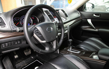 Nissan Teana, 2011 год, 1 098 000 рублей, 12 фотография