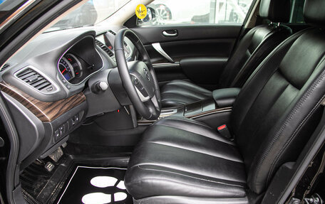 Nissan Teana, 2011 год, 1 098 000 рублей, 13 фотография