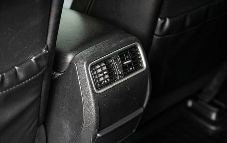 Nissan Teana, 2011 год, 1 098 000 рублей, 14 фотография
