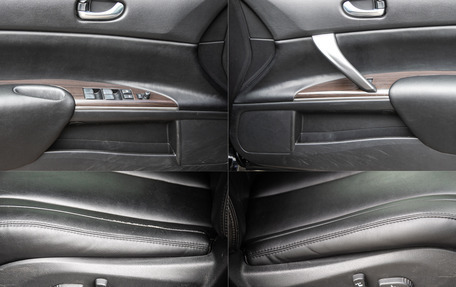 Nissan Teana, 2011 год, 1 098 000 рублей, 23 фотография