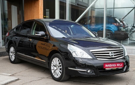 Nissan Teana, 2011 год, 1 098 000 рублей, 5 фотография