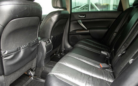 Nissan Teana, 2011 год, 1 098 000 рублей, 15 фотография