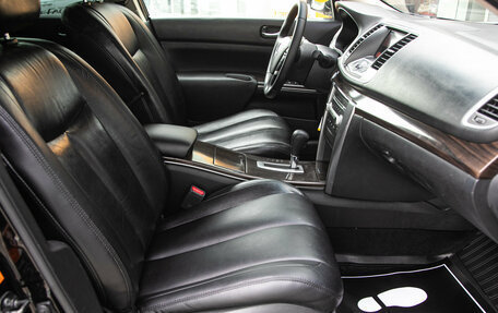 Nissan Teana, 2011 год, 1 098 000 рублей, 20 фотография