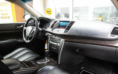 Nissan Teana, 2011 год, 1 098 000 рублей, 21 фотография