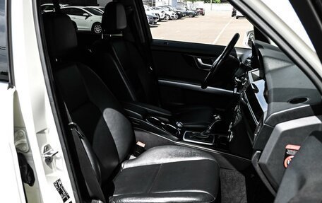 Mercedes-Benz GLK-Класс, 2012 год, 1 589 000 рублей, 9 фотография