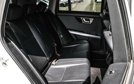 Mercedes-Benz GLK-Класс, 2012 год, 1 589 000 рублей, 8 фотография