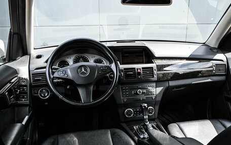 Mercedes-Benz GLK-Класс, 2012 год, 1 589 000 рублей, 7 фотография