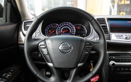 Nissan Teana, 2011 год, 1 098 000 рублей, 16 фотография