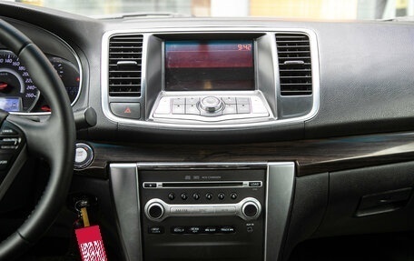 Nissan Teana, 2011 год, 1 098 000 рублей, 18 фотография