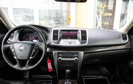 Nissan Teana, 2011 год, 1 098 000 рублей, 17 фотография