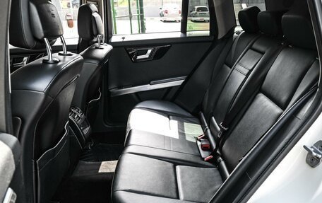 Mercedes-Benz GLK-Класс, 2012 год, 1 589 000 рублей, 10 фотография