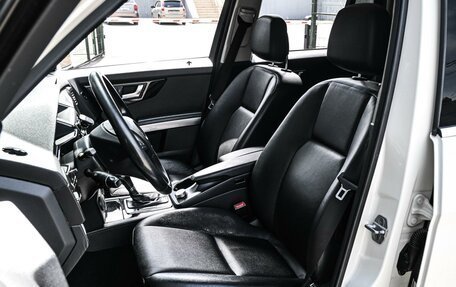 Mercedes-Benz GLK-Класс, 2012 год, 1 589 000 рублей, 11 фотография