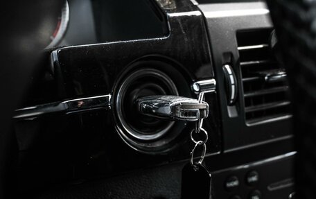 Mercedes-Benz GLK-Класс, 2012 год, 1 589 000 рублей, 13 фотография