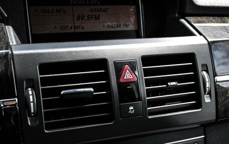 Mercedes-Benz GLK-Класс, 2012 год, 1 589 000 рублей, 20 фотография