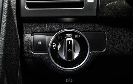 Mercedes-Benz GLK-Класс, 2012 год, 1 589 000 рублей, 18 фотография