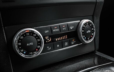 Mercedes-Benz GLK-Класс, 2012 год, 1 589 000 рублей, 22 фотография