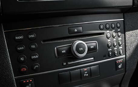 Mercedes-Benz GLK-Класс, 2012 год, 1 589 000 рублей, 21 фотография