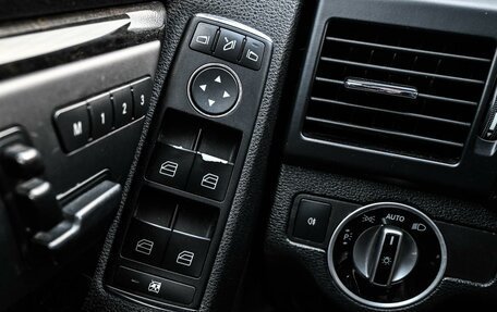 Mercedes-Benz GLK-Класс, 2012 год, 1 589 000 рублей, 19 фотография