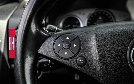 Mercedes-Benz GLK-Класс, 2012 год, 1 589 000 рублей, 15 фотография