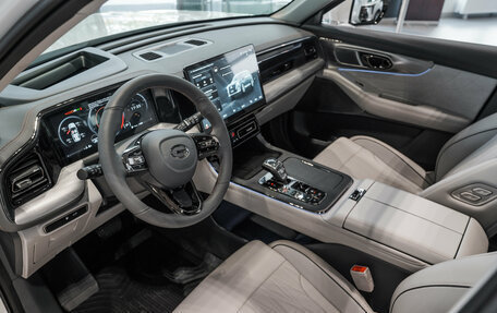 GAC GS8, 2026 год, 5 349 000 рублей, 6 фотография