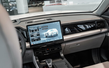 GAC GS8, 2026 год, 5 349 000 рублей, 9 фотография