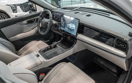 GAC GS8, 2026 год, 5 349 000 рублей, 7 фотография