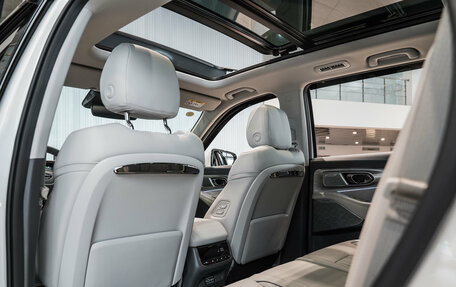 GAC GS8, 2026 год, 5 349 000 рублей, 28 фотография