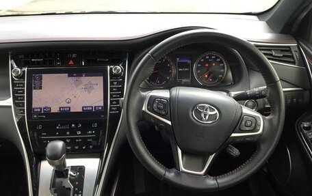 Toyota Harrier, 2018 год, 2 029 000 рублей, 11 фотография