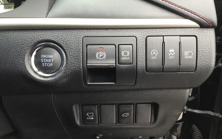 Toyota Harrier, 2018 год, 2 029 000 рублей, 10 фотография