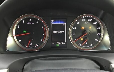 Toyota Harrier, 2018 год, 2 029 000 рублей, 13 фотография