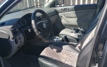 Volkswagen Passat B5+ рестайлинг, 2004 год, 400 000 рублей, 8 фотография