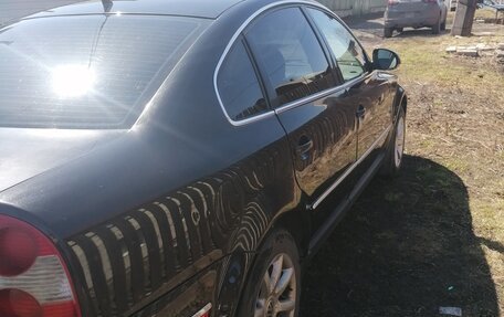 Volkswagen Passat B5+ рестайлинг, 2004 год, 400 000 рублей, 6 фотография