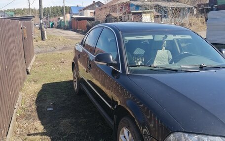 Volkswagen Passat B5+ рестайлинг, 2004 год, 400 000 рублей, 5 фотография