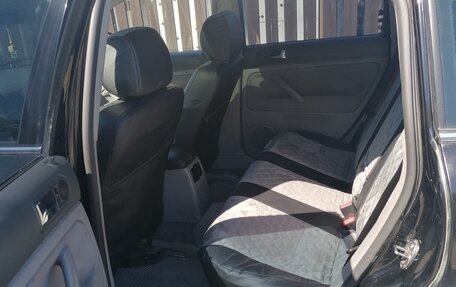 Volkswagen Passat B5+ рестайлинг, 2004 год, 400 000 рублей, 7 фотография