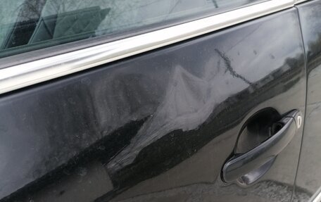 Volkswagen Passat B5+ рестайлинг, 2004 год, 400 000 рублей, 10 фотография