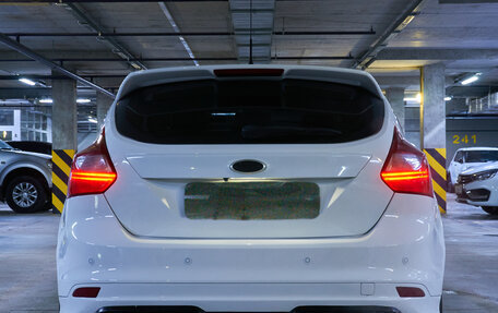 Ford Focus III, 2011 год, 770 000 рублей, 6 фотография