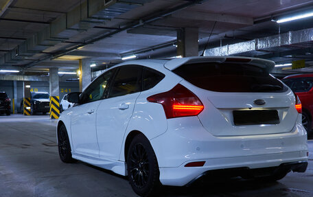 Ford Focus III, 2011 год, 770 000 рублей, 7 фотография