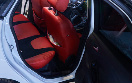 Ford Focus III, 2011 год, 770 000 рублей, 11 фотография