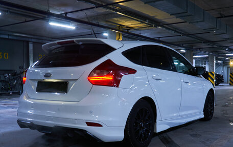 Ford Focus III, 2011 год, 770 000 рублей, 5 фотография