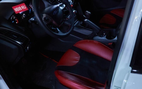 Ford Focus III, 2011 год, 770 000 рублей, 9 фотография
