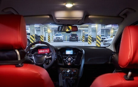Ford Focus III, 2011 год, 770 000 рублей, 13 фотография