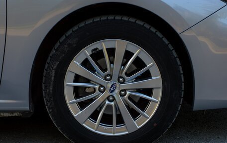Subaru Impreza IV, 2019 год, 1 450 000 рублей, 8 фотография