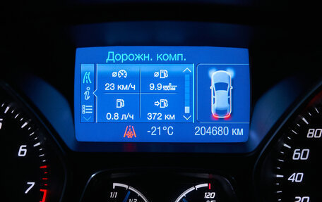 Ford Focus III, 2011 год, 770 000 рублей, 14 фотография
