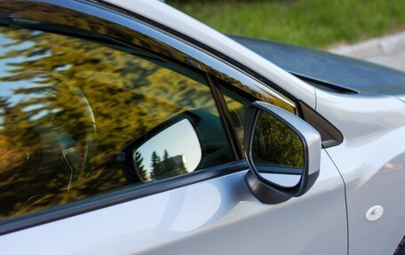 Subaru Impreza IV, 2019 год, 1 450 000 рублей, 30 фотография