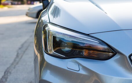 Subaru Impreza IV, 2019 год, 1 450 000 рублей, 17 фотография