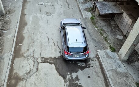 Subaru Impreza IV, 2019 год, 1 450 000 рублей, 32 фотография
