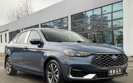 Ford Focus IV, 2022 год, 1 150 000 рублей, 3 фотография