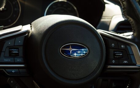 Subaru Impreza IV, 2019 год, 1 450 000 рублей, 39 фотография